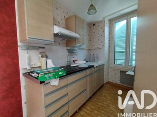 Appartement à vendre 3 pièces 92 m²