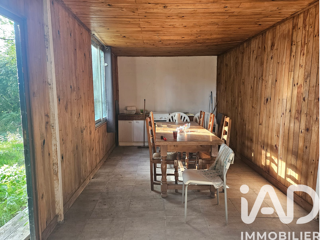  Terrain à vendre 1701 m²