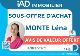  Maison à vendre 5 pièces 160 m²