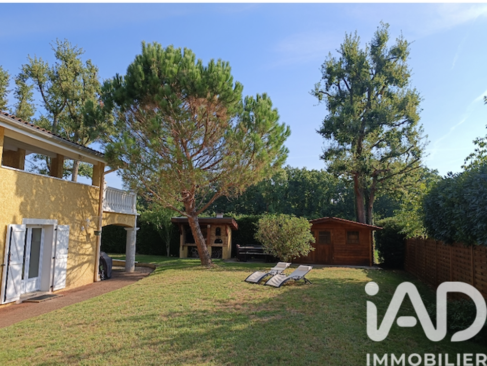à vendre  Maison La Tour-de-Salvagny (69890)