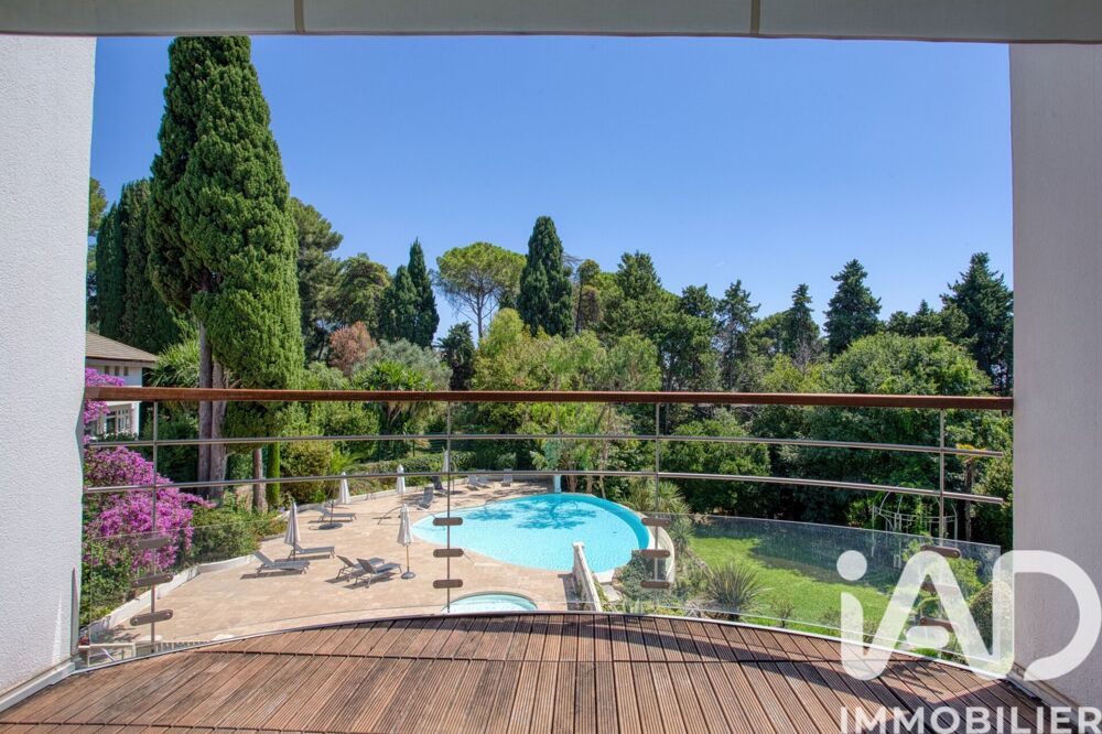 Vente Appartement Vente Appartement 5 pièces Cannes