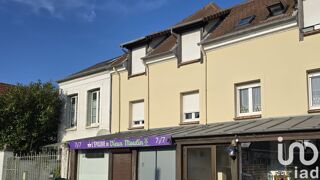  Appartement � vendre 2 pi�ces 25 m�