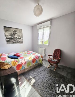  Maison à vendre 4 pièces 72 m²
