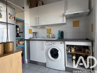  Appartement � vendre 2 pi�ces 37 m�