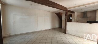  Maison à vendre 3 pièces 62 m²