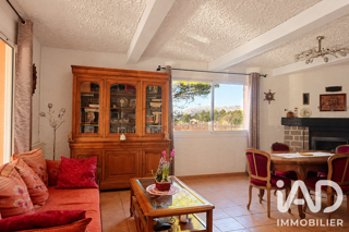  Maison à vendre 7 pièces 160 m²