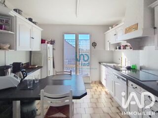  Maison à vendre 4 pièces 87 m²