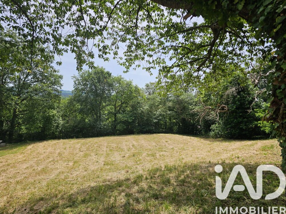 Vente Terrain Vente Terrain à bâtir 1 354 m&sup2; Montfort-le-gesnois