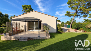  Maison à vendre 4 pièces 93 m²