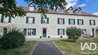  Appartement à louer 3 pièces 60 m²