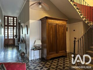  Maison à vendre 5 pièces 215 m²