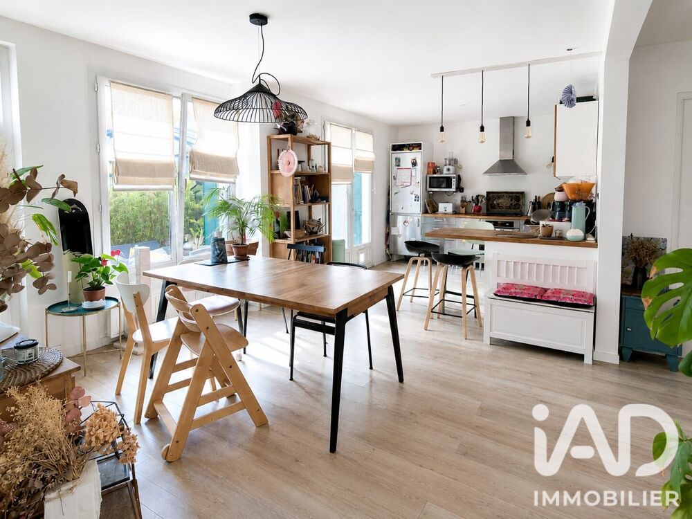 Vente Appartement Vente Appartement 4 pièces Morsang-sur-orge