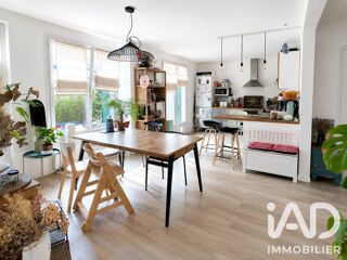  Appartement à vendre 4 pièces 92 m²
