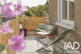  Maison à vendre 4 pièces 93 m²