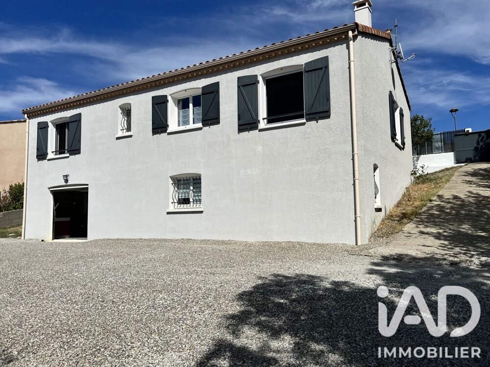 Vente Maison/villa 4 pièces