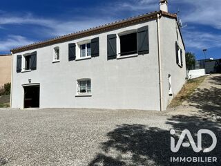  Maison à vendre 4 pièces 91 m²