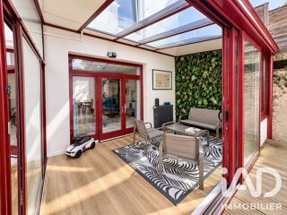  Maison à vendre 5 pièces 120 m²