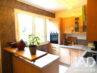  Appartement à vendre 3 pièces 69 m²