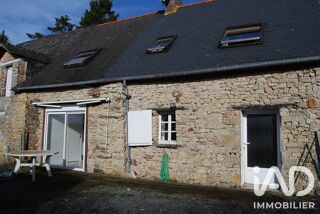  Maison à vendre 4 pièces 77 m²