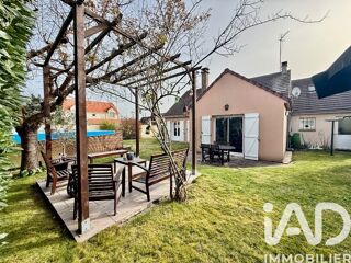  Maison � vendre 7 pi�ces 141 m�