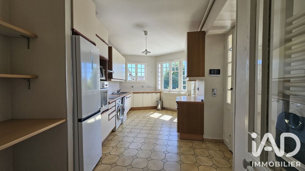 Vente Maison Vente Maison d'architecte 4 pièces Cergy