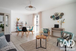 Vente Appartement Vente Appartement 3 pièces Grenoble
