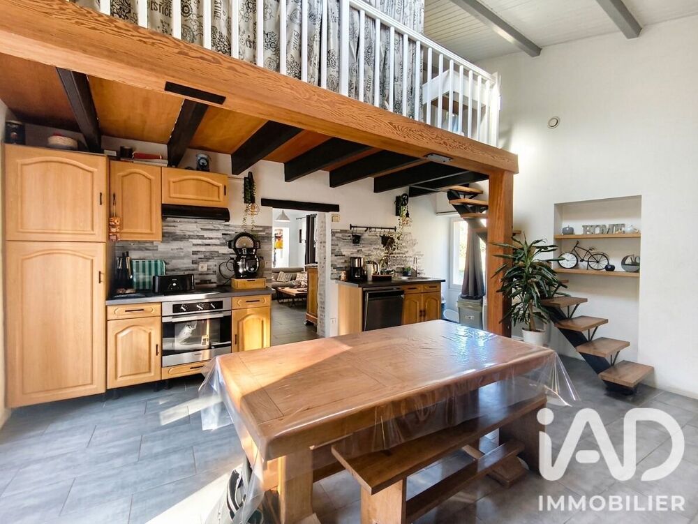 Vente Maison Vente Maison de campagne 5 pièces Dompierre-sur-yon
