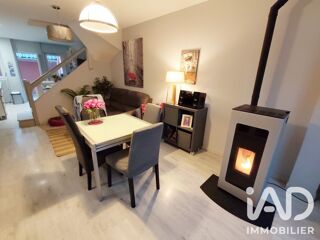Vente Maison Vente Maison/villa 3 pièces Villeneuve-sur-yonne