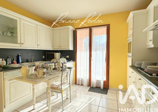  Maison � vendre 5 pi�ces 112 m�
