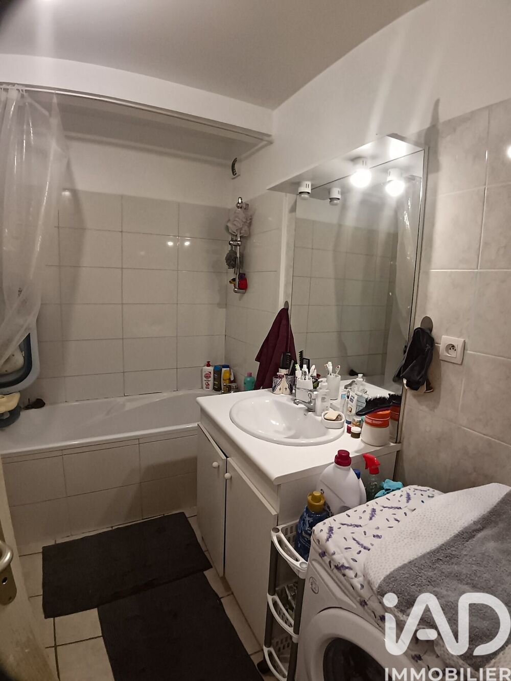 Vente Appartement Vente Appartement 4 pièces Le pontet
