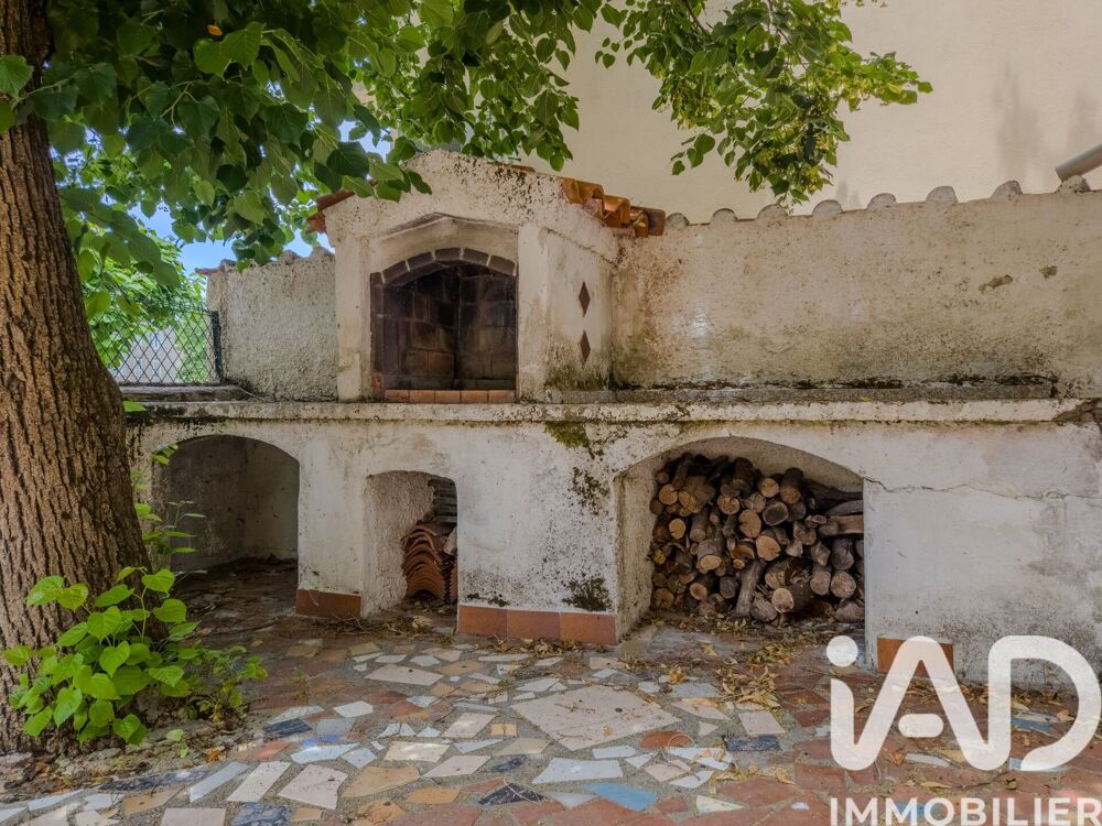 Vente Maison de ville 2 pièces