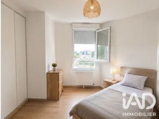  Appartement à vendre 3 pièces 68 m²
