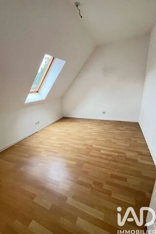  Maison � vendre 3 pi�ces 68 m�