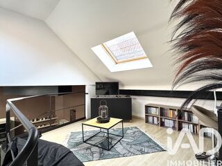  Appartement � vendre 8 pi�ces 229 m�
