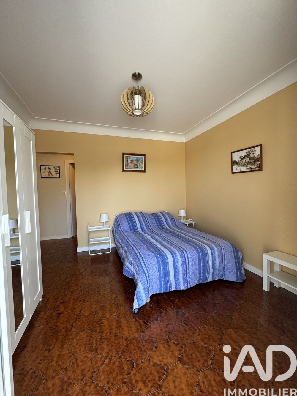 Vente Appartement 7 pièces