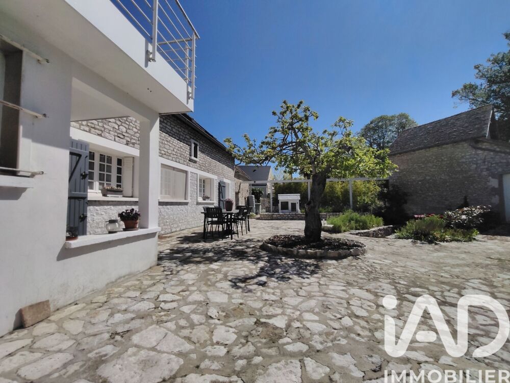 Vente Maison de campagne 6 pièces