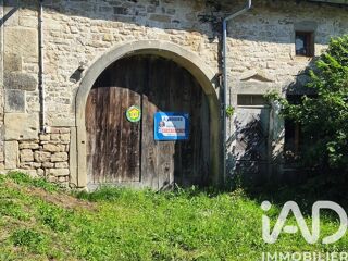  Maison à vendre 3 pièces 124 m²