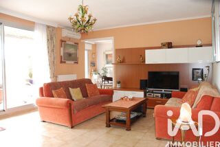  Appartement à vendre 4 pièces 115 m²