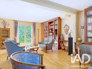  Maison à vendre 9 pièces 222 m²