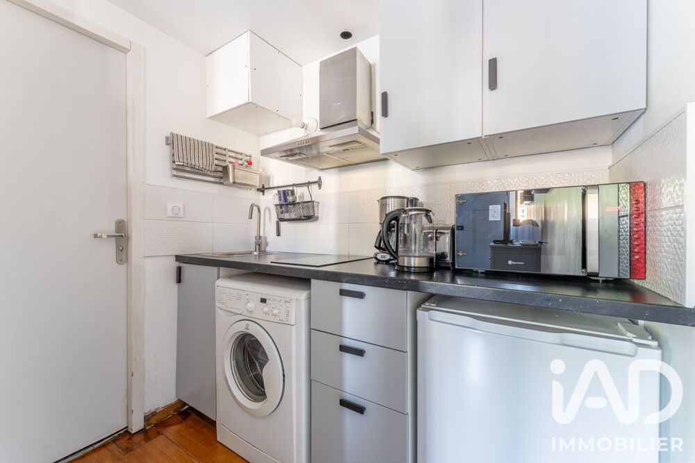 Vente Appartement Vente Studio 1 pièce Lyon 5