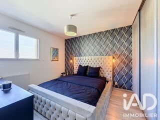 Maison à vendre 4 pièces 106 m²