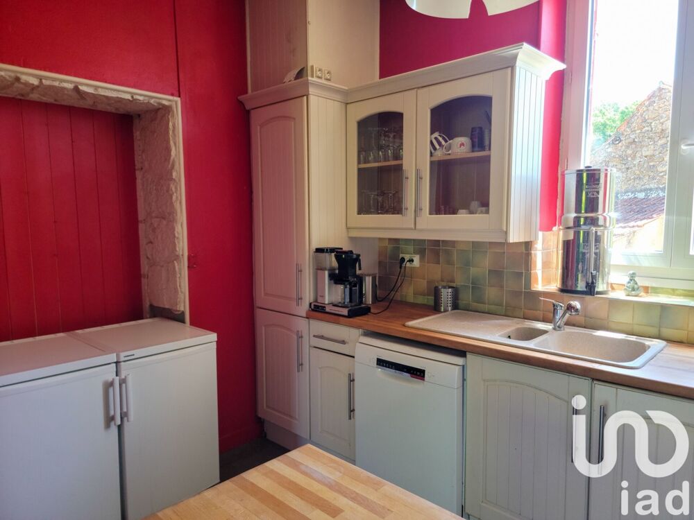 Vente Maison/villa 7 pièces