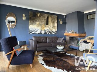  Maison à vendre 7 pièces 160 m²