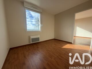  Appartement à vendre 2 pièces 48 m²
