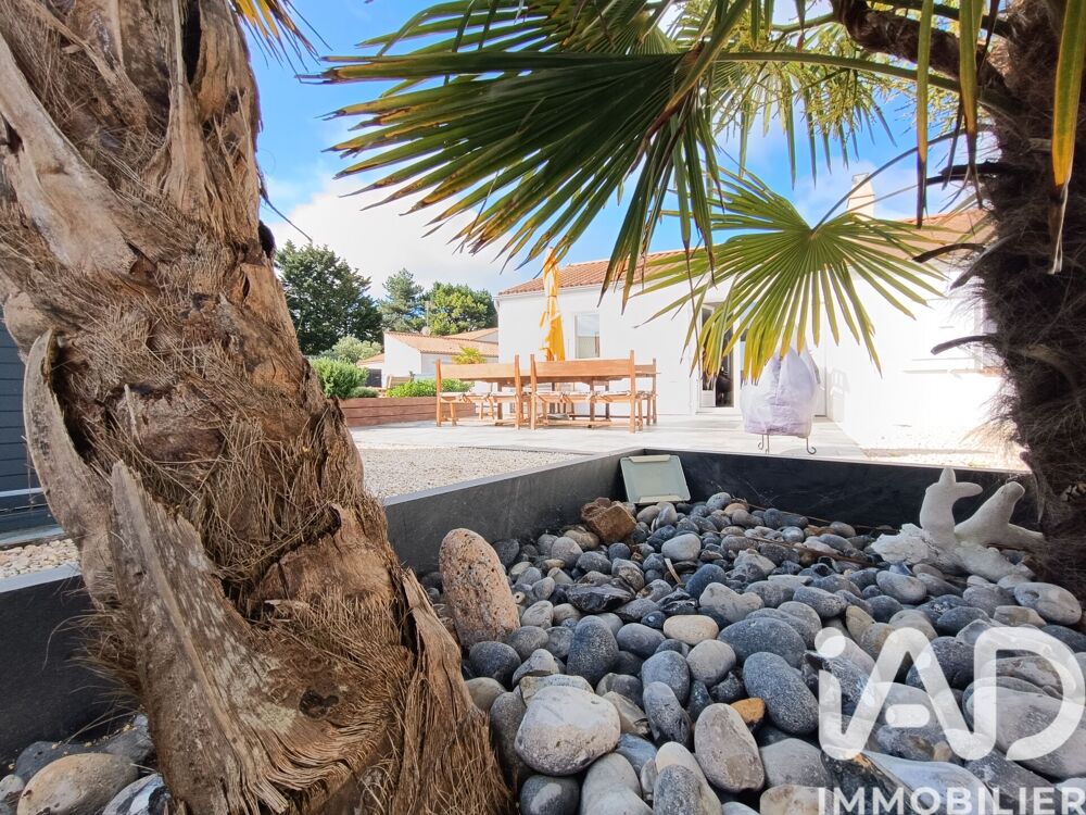 Vente Maison/villa 3 pièces