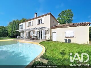  Maison à vendre 6 pièces 154 m²