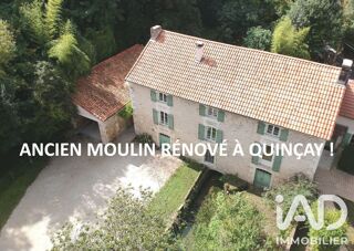  Maison à vendre 6 pièces 212 m²