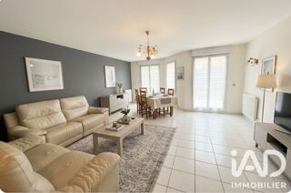  Maison à vendre 5 pièces 101 m²