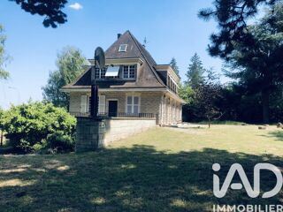  Maison à vendre 8 pièces 235 m²