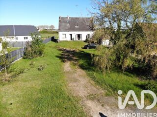  Maison à vendre 6 pièces 160 m²